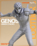 Фигурка Genos - One Punch Man
