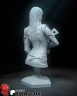 Фигурка Bust of Ashley Williams