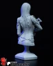Фигурка Bust of Ashley Williams