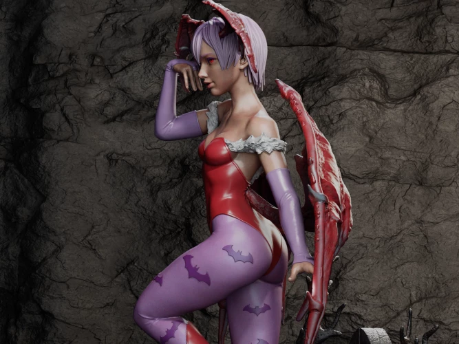 Фигурка Lilith