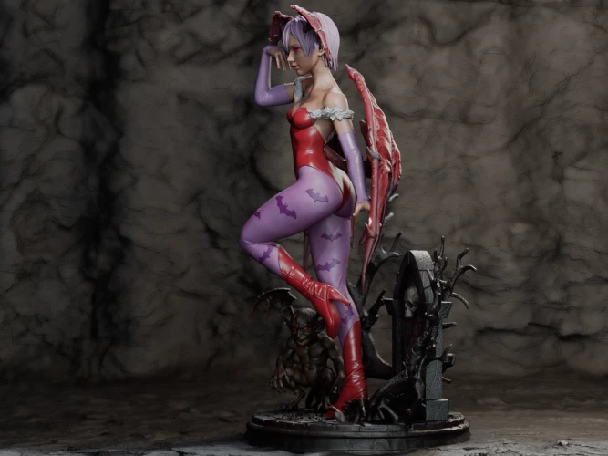 Фигурка Lilith