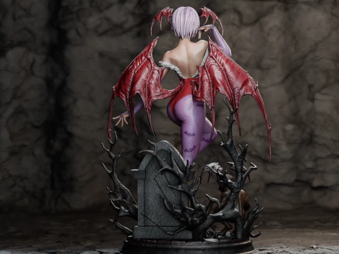 Фигурка Lilith