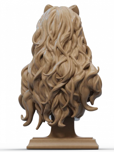 Фигурка Alice Bust