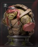 Фигурка Raphael TMNT