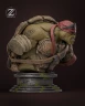 Фигурка Raphael TMNT