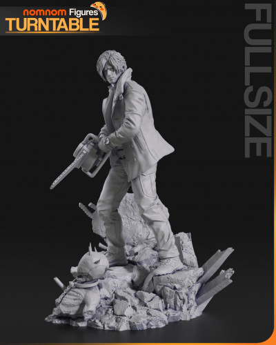 Фигурка Leon S. Kennedy - Resident evil