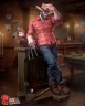 Фигурка Logan