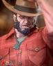 Фигурка Logan