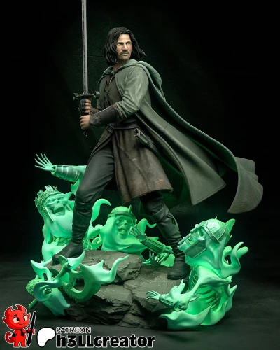 Фигурка Aragorn