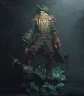 Фигурка Davy Jones — CarlosE