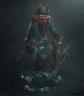 Фигурка Davy Jones — CarlosE