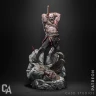 Фигурка Kratos — CarlosE 2