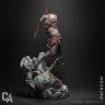 Фигурка Kratos — CarlosE 2