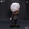 Фигурка Chibi Astarion | Baldur's Gate 3 | 100mm