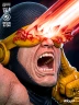 Фигурка Marvel Cyclops Sculpture