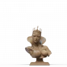 Фигурка Evil Queen Bust