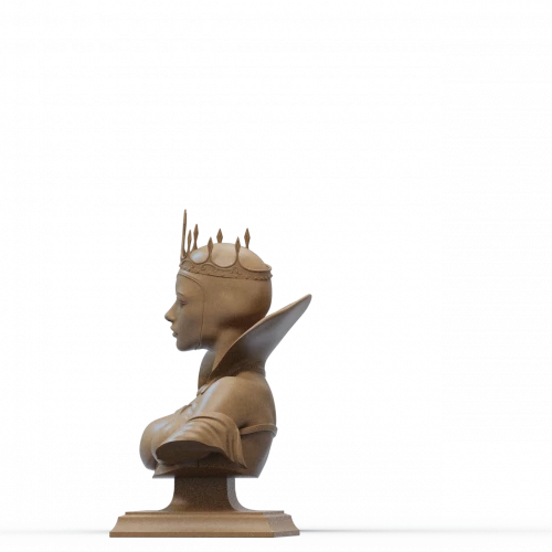 Фигурка Evil Queen Bust
