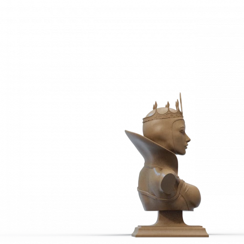 Фигурка Evil Queen Bust