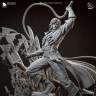 Фигурка Richter Belmont | 311mm