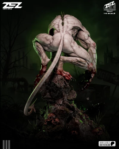 Фигурка Joker Absolute