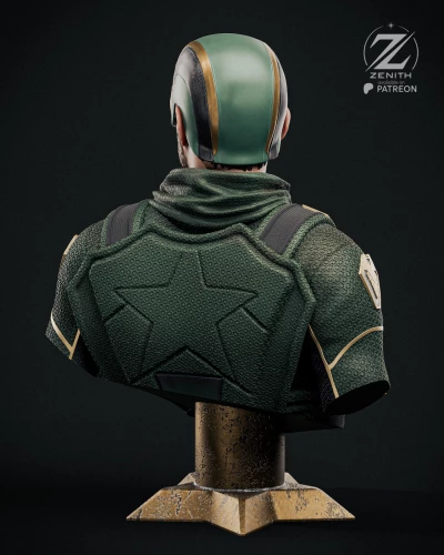 Фигурка Soldier Boy Bust