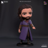 Фигурка Chibi Origin Characters (Complete Set of 6) | Baldur's Gate 3 | 100mm