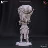 Фигурка Chibi Origin Characters (Complete Set of 6) | Baldur's Gate 3 | 100mm