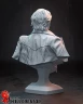 Фигурка Bust of Renoir