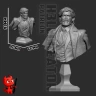 Фигурка Bust of Renoir