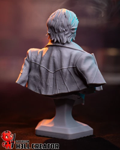 Фигурка Bust of Renoir