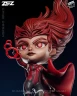 Фигурка Scarlet Witch Chibi