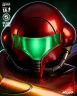 Фигурка Samus Varia Suit Sculpture