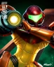 Фигурка Samus Varia Suit Sculpture