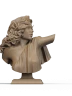 Фигурка Pinup Bust