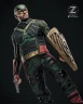 Фигурка Soldier Boy