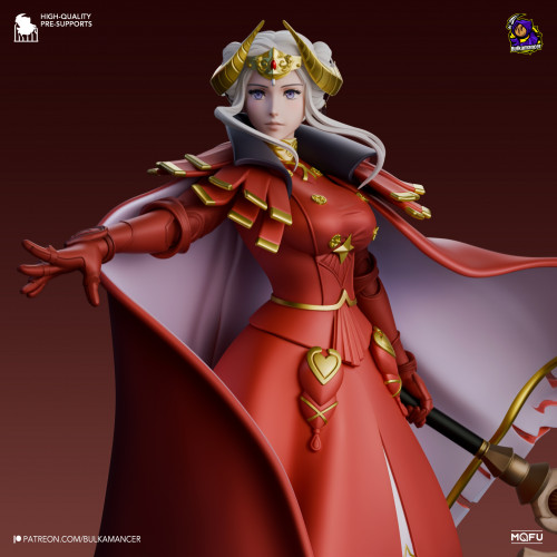 Фигурка House Leaders | Fire Emblem: Three Houses