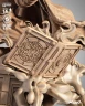 Фигурка Marvel Dr. Strange Sculpture