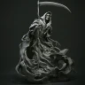 Фигурка Grim Reaper
