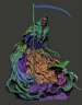 Фигурка Grim Reaper