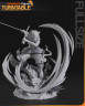 Фигурка Inosuke - Demon Slayer