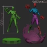 Фигурка Liara