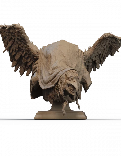 Фигурка Matinta Pereira Bust