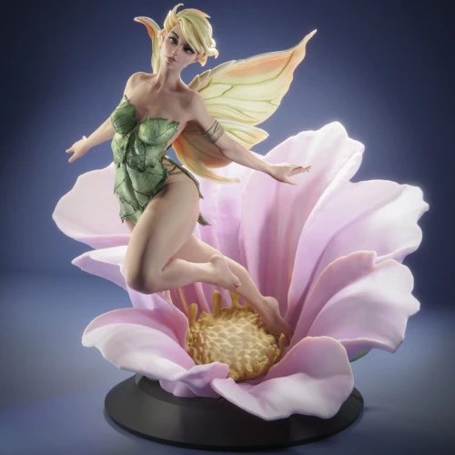 Фигурка Tinkerbell