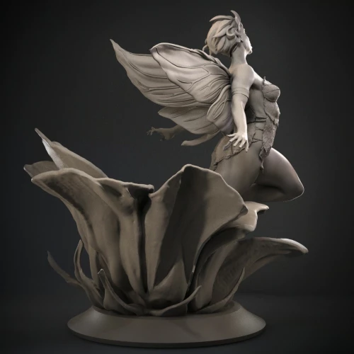 Фигурка Tinkerbell