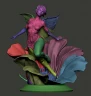 Фигурка Tinkerbell