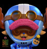 Фигурка Тони Тони Чоппер в образе Эггхед из One Piece, изображение 3