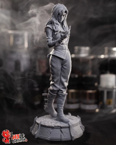 Фигурка Alicia