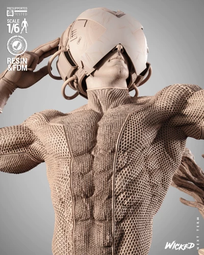 Фигурка Marvel Professor X Sculpture