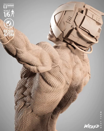 Фигурка Marvel Professor X Sculpture