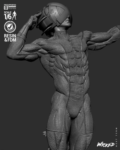 Фигурка Marvel Professor X Sculpture